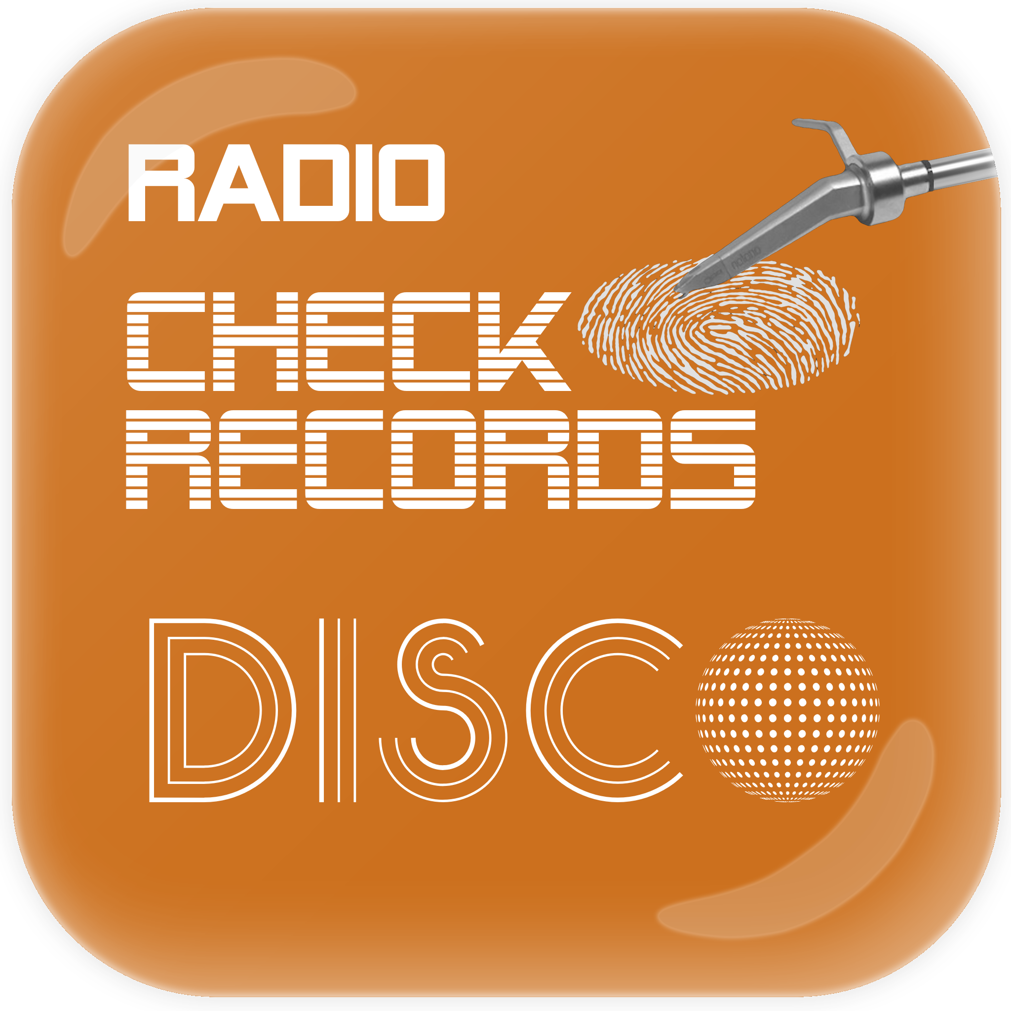 Pochette Disco