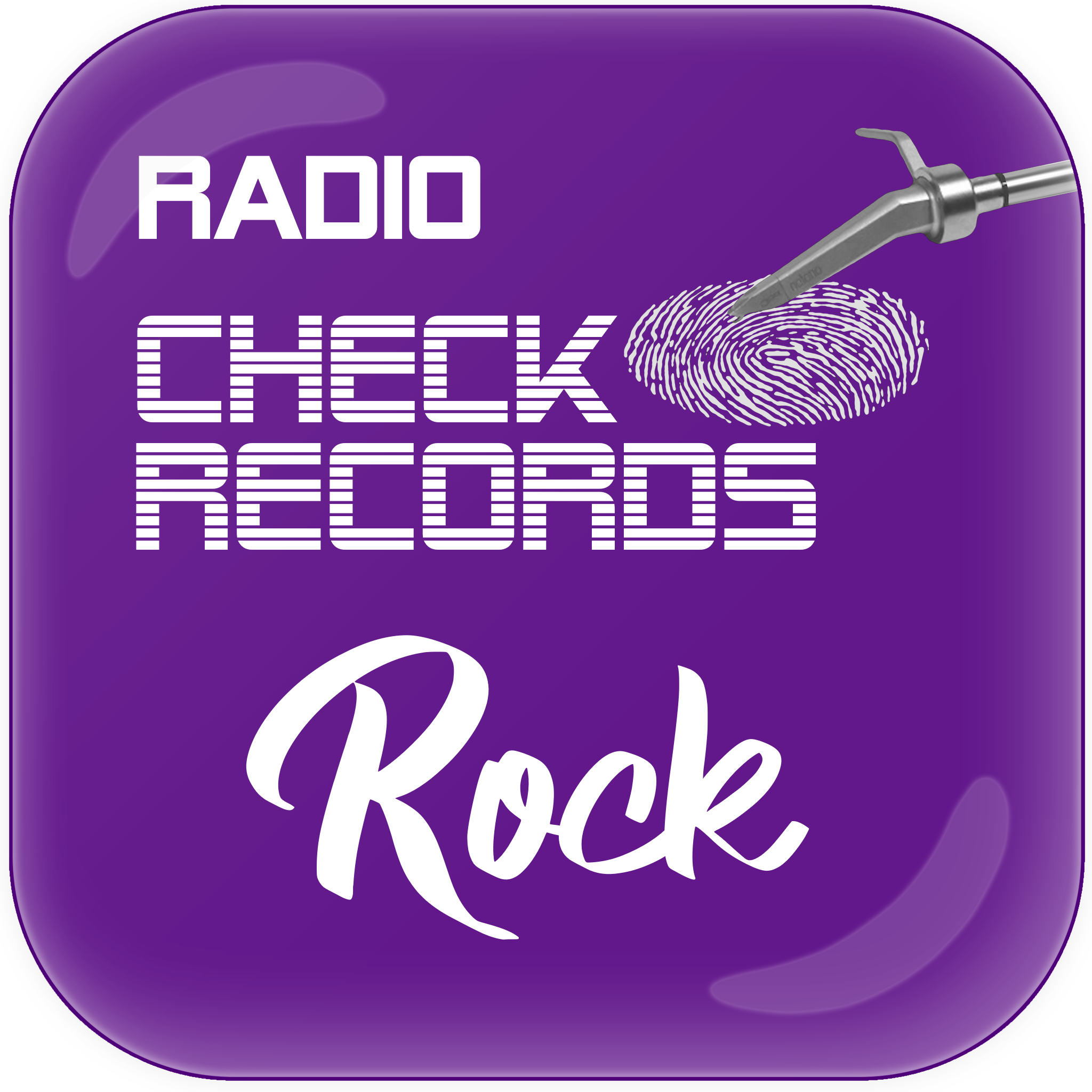 Pochette Rock