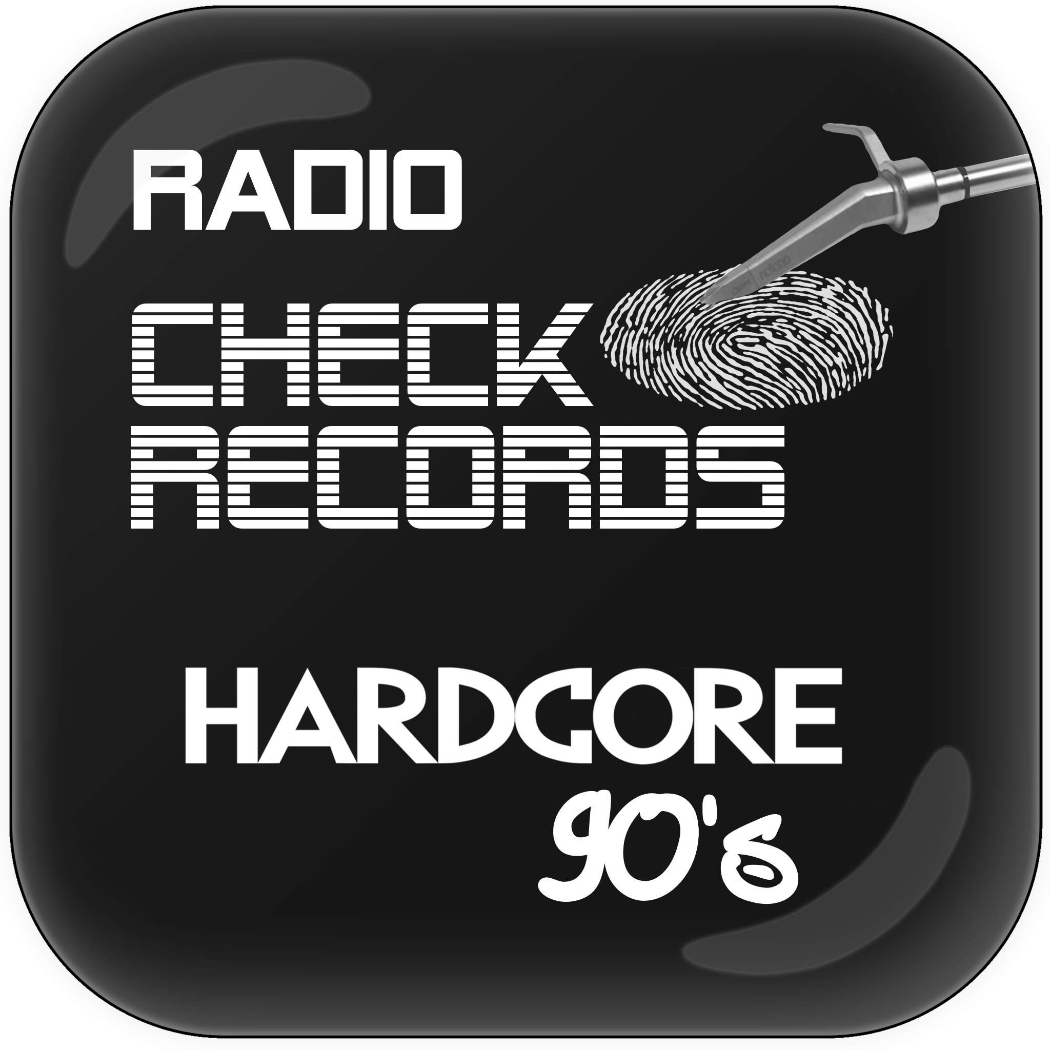 Pochette Hardcore